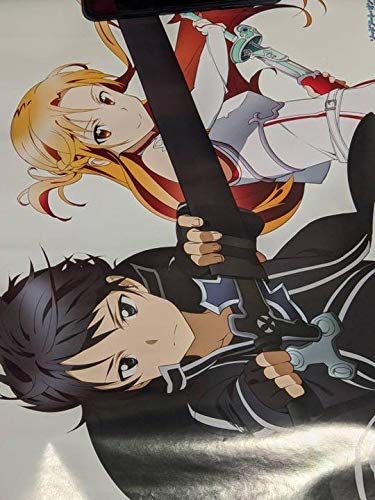 SAO 直筆サイン入りポスター ソードアート・オンライン Amazon.co.jp: LiSA直筆サイン入りポスター SAO ソードアート